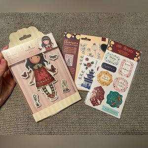 Random Crafting Bundle